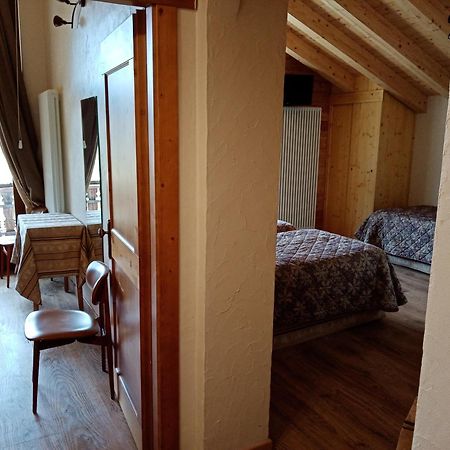Hotel Astoria Курмайор Экстерьер фото